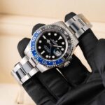 Rolex GMT-Master II 126710BLNR 2022