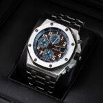 Audemars Piguet Royal Oak Offshore 26470ST.OO.A099CR.01 2018