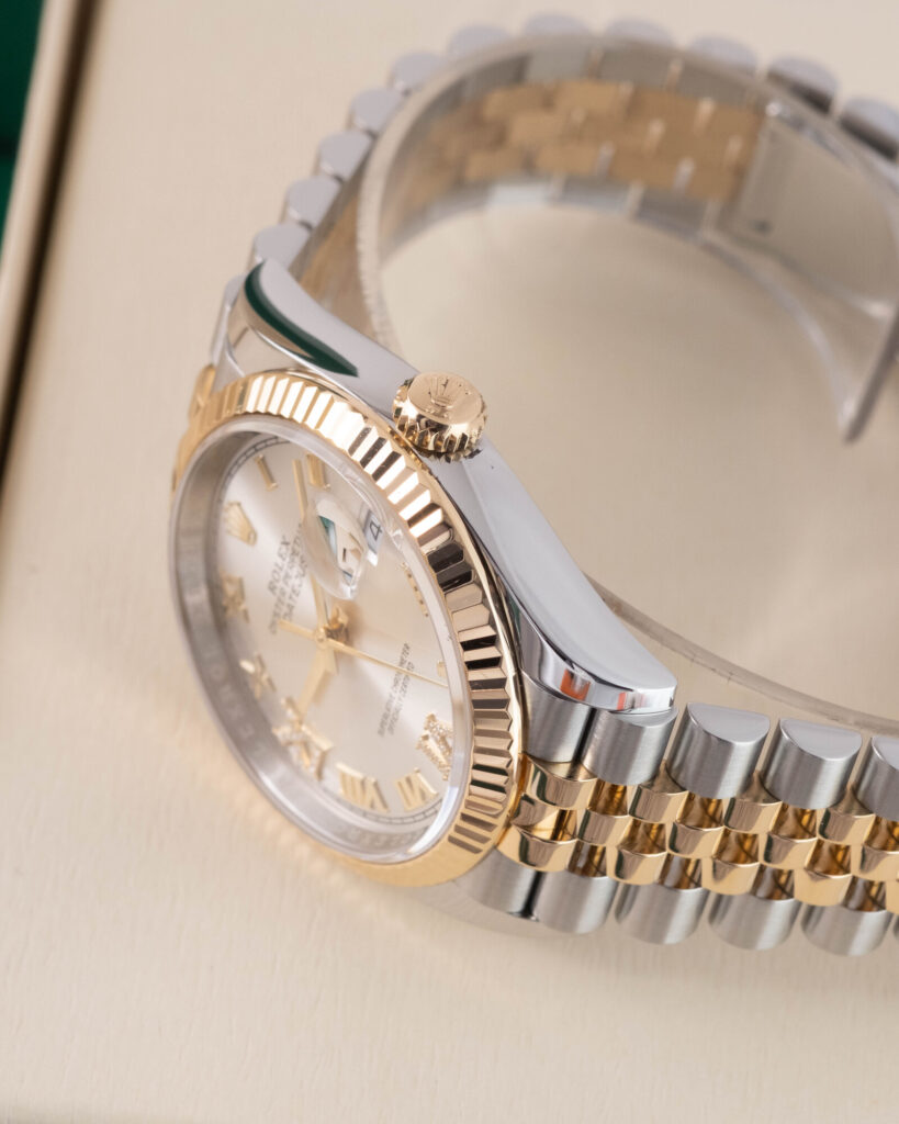 Rolex Datejust 126233 2024