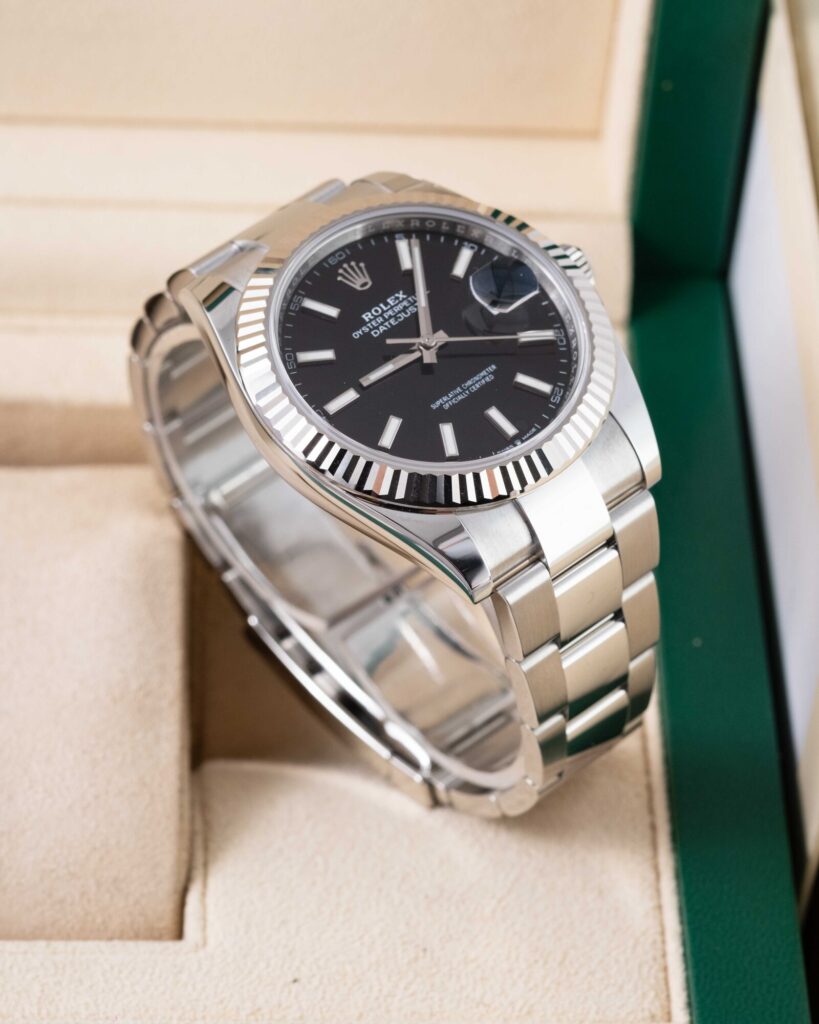 Rolex Datejust 126334 2024