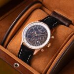 Breitling Montbrilliant R41370 2007