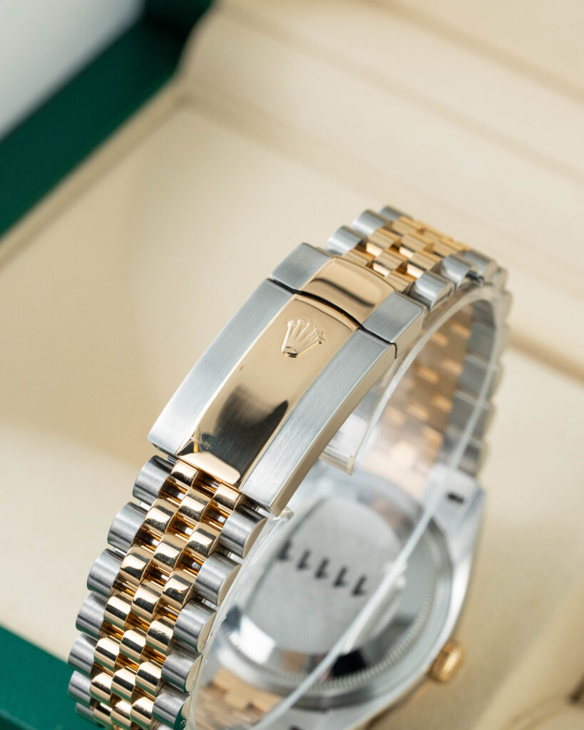 Rolex Datejust 126233 2019