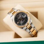 Rolex Datejust 126233 2021