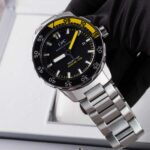 IWC Aquatimer Automatic 2000 IW356802 2010