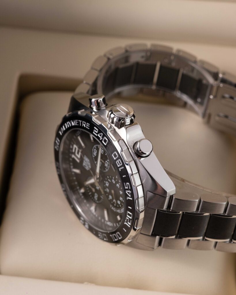 Tag Heuer Formula 1 CAZ1011 2017