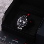 Tudor Black Bay Chrono 79360N 2026
