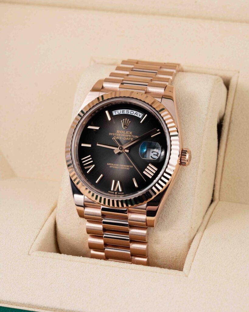 Rolex Day-Date 228235 2026