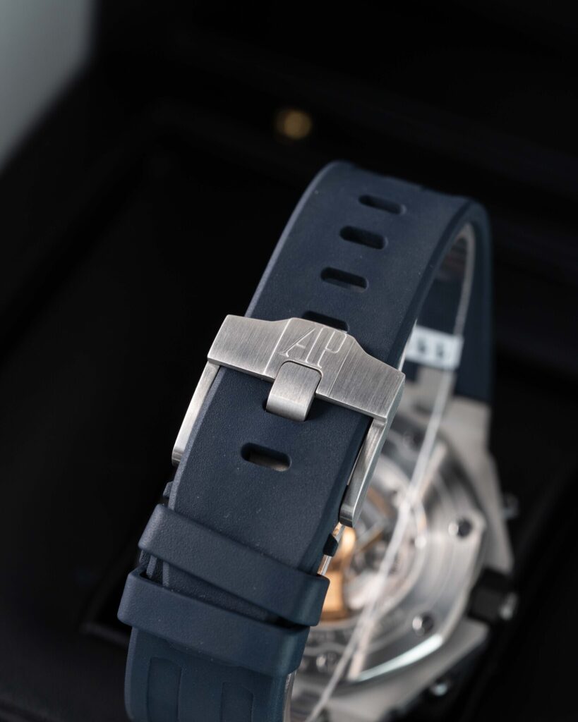 Audemars Piguet Royal Oak Off Shore 26470ST.OO.A027CA.01 2020