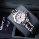 Tag Heuer Aquaracer Lady WBD1314.BA0740 2019