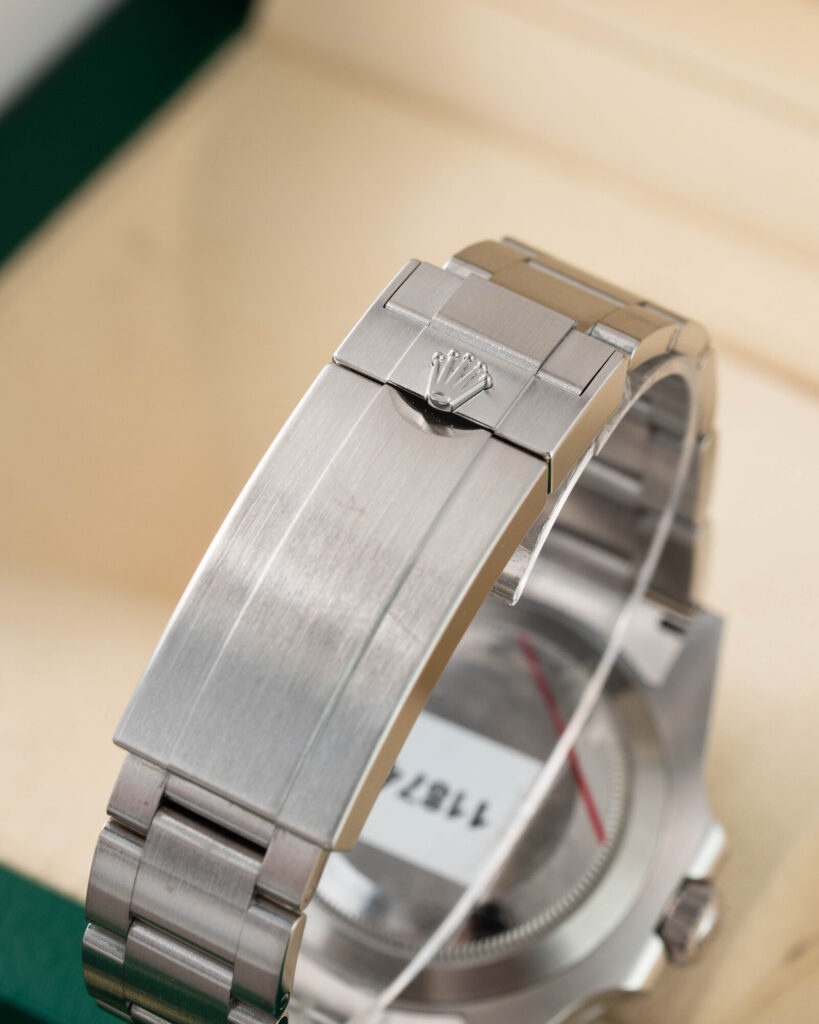 Rolex Submariner 126610LN 2024