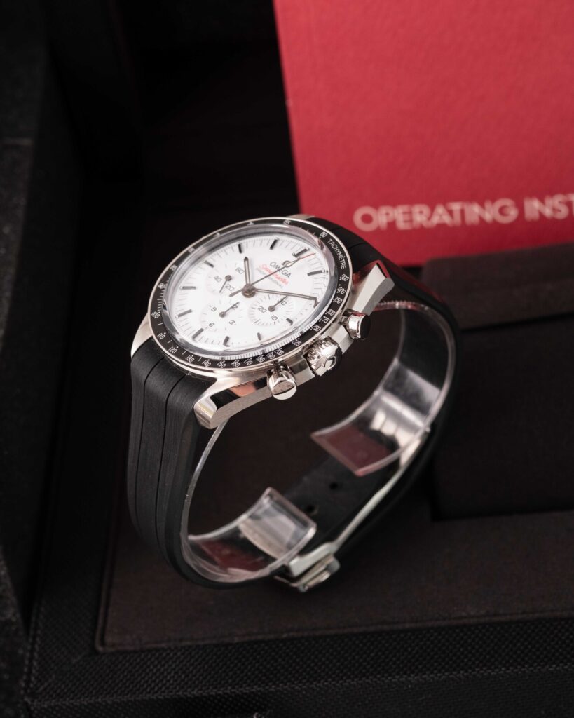 Omega Speedmaster Professional Moonwatch 310.32.42.50.04.001 2024