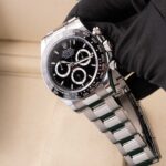 Rolex Daytona 126500LN 2026