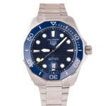 Tag Heuer Aquaracer WBP201B 2018
