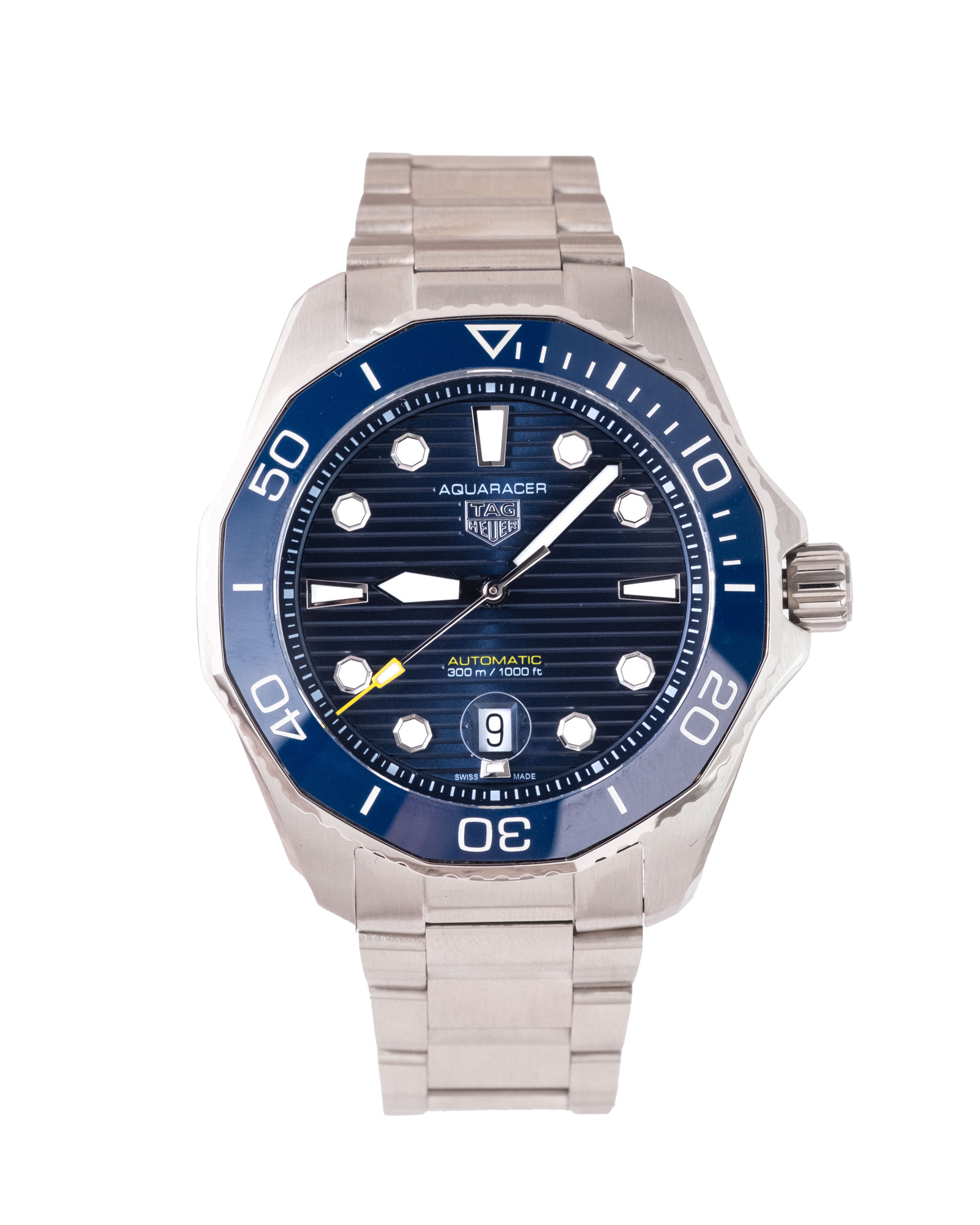 Tag Heuer Aquaracer WBP201B