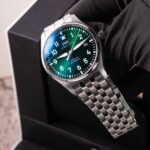 IWC Pilot Mark IW328206 2025