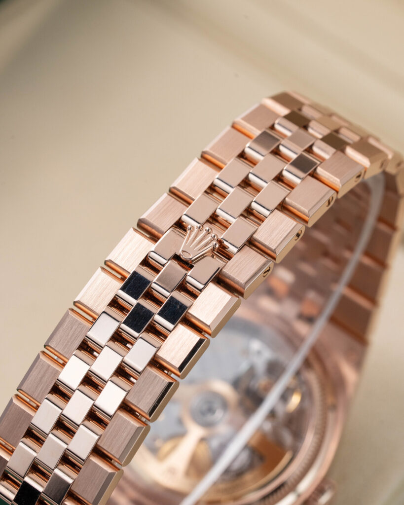 Rolex Land-Dweller 127235 2026