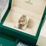 Rolex Datejust 126233 2019