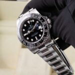Rolex GMT-Master II 116710LN 2014