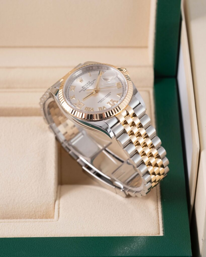 Rolex Datejust 126233 2024