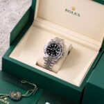 Rolex GMT-Master II 126710GRNR 2026