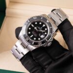 Rolex Sea-Dweller 126600 2022