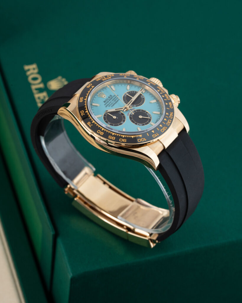 Rolex Daytona 126518LN