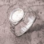 Rolex Oyster Perpetual Date 1501 1963