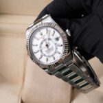 Rolex Sky-Dweller 326934 2019