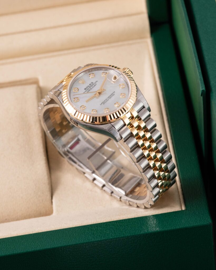Rolex Datejust 278273 2026