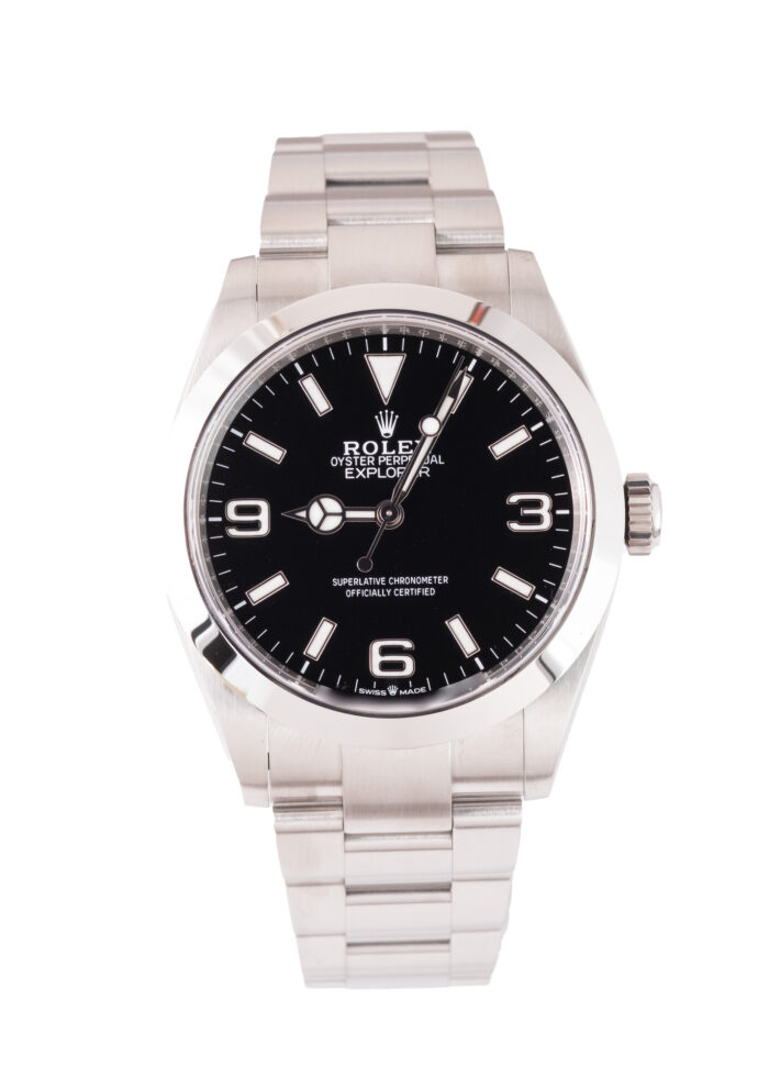 Tudor Black Bay GMT 79833MN 2022