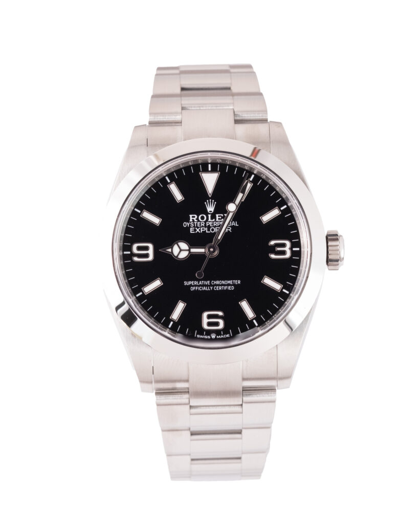 Tudor Black Bay GMT 79833MN 2022