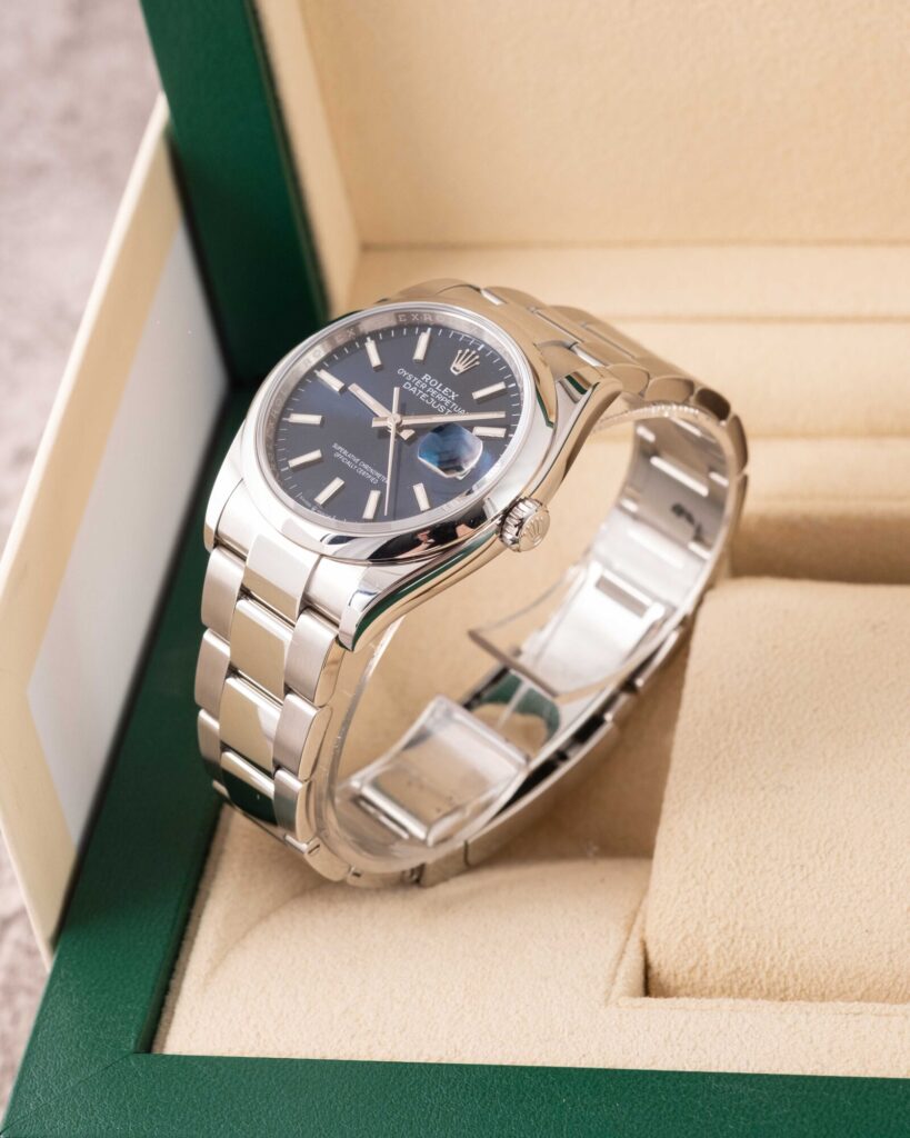 Rolex Datejust 126200 2023
