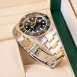 Rolex Sea-Dweller 126603 2021