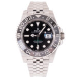 Rolex GMT-Master II 126710GRNR 2025