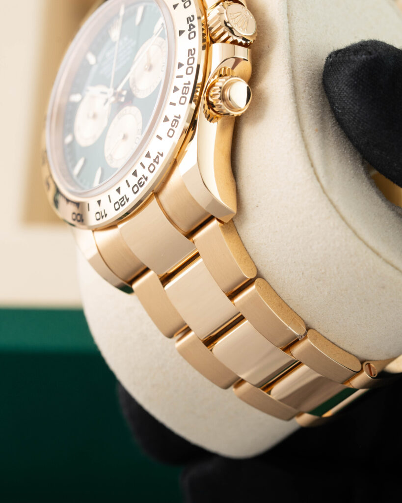 Rolex Daytona 126508 2026