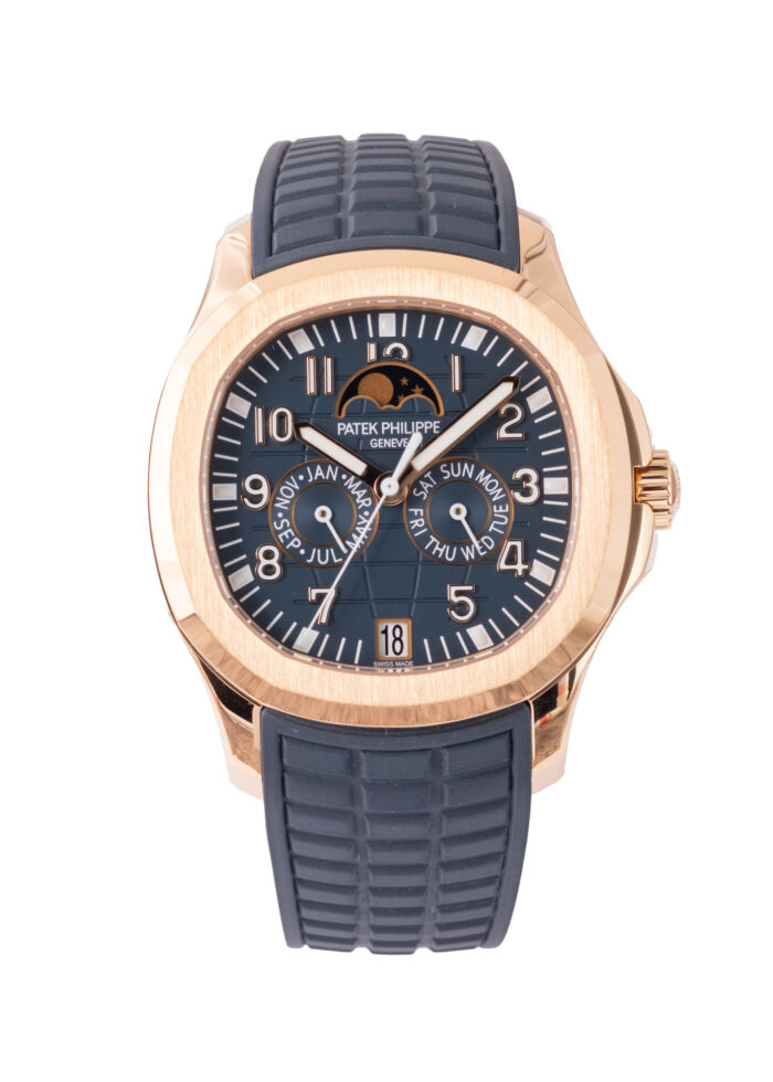 Patek Philippe Aquanaut 5261R-001