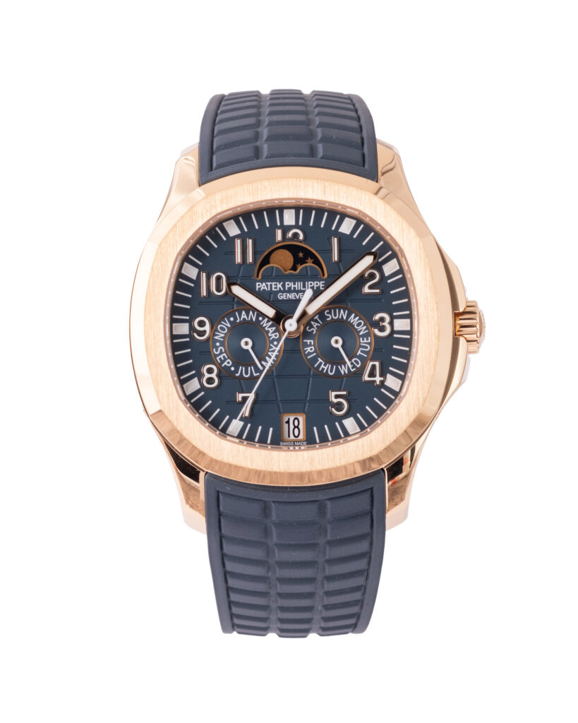 Patek Philippe Aquanaut 5261R-001