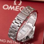 Omega Aqua Terra Quartz  231.10.30.61.02.001 2010