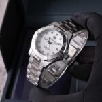 Tag Heuer Aquaracer Lady WBD1314.BA0740 2019