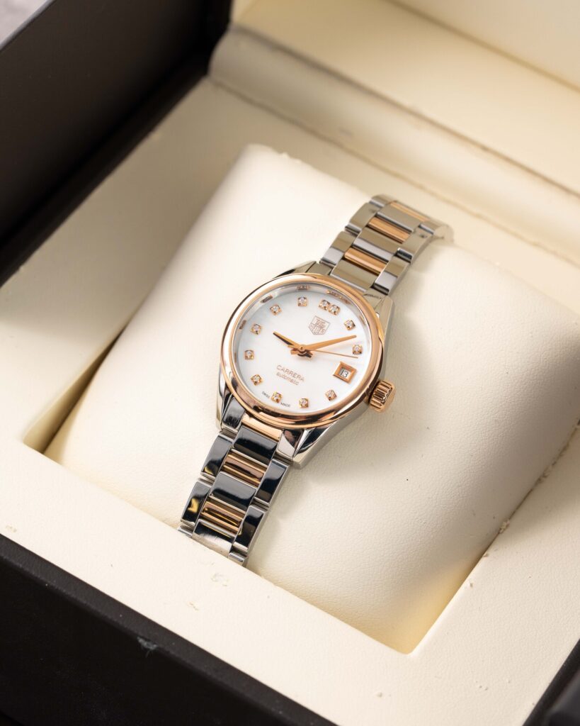 Tag Heuer Carrera WAR2452 2015