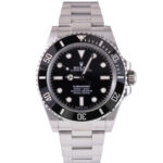 Rolex Submariner 124060 2022