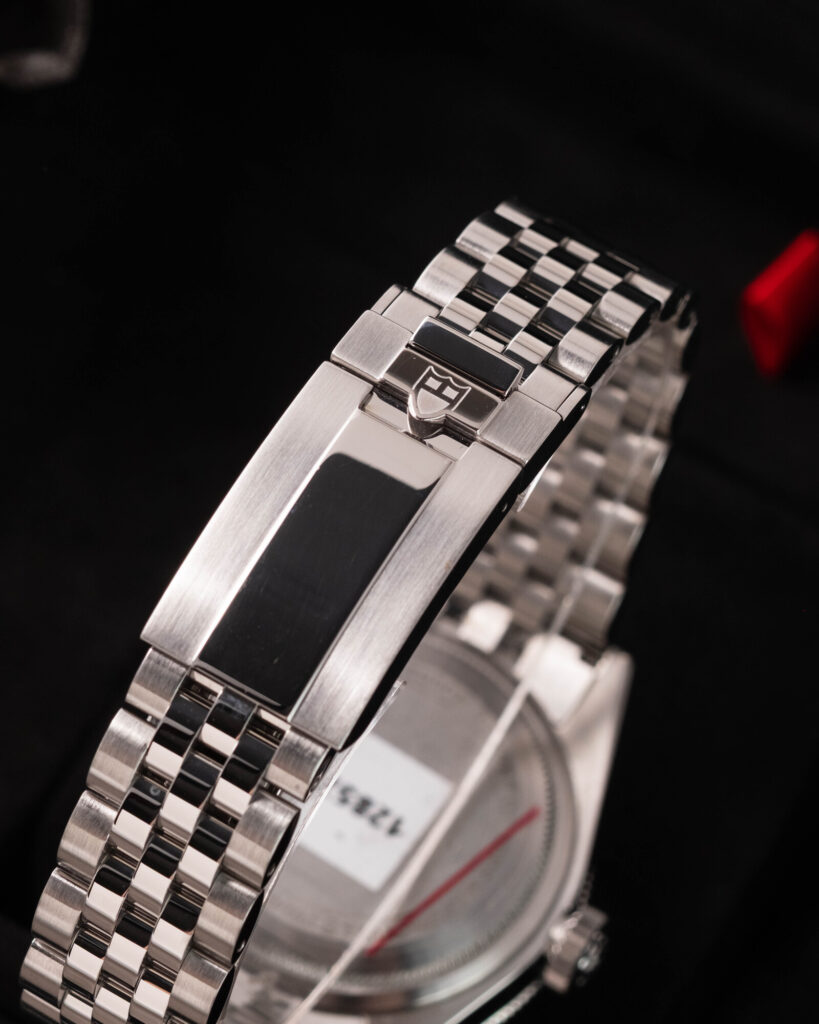 Tudor Black Bay 7941A1A0RU 2025