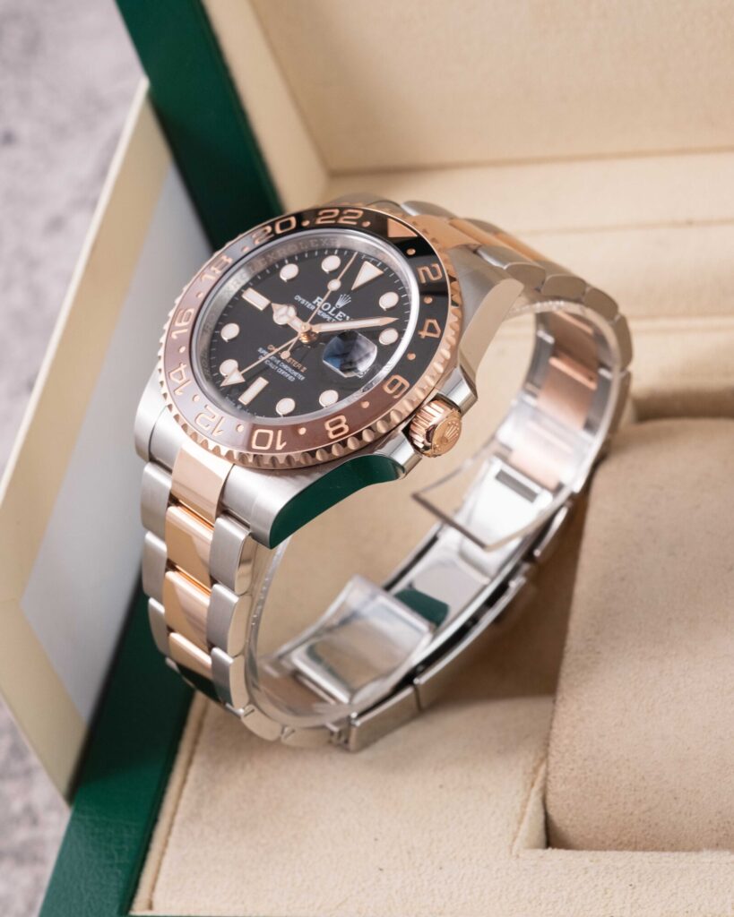 Rolex GMT-Master II 126711CHNR 2023