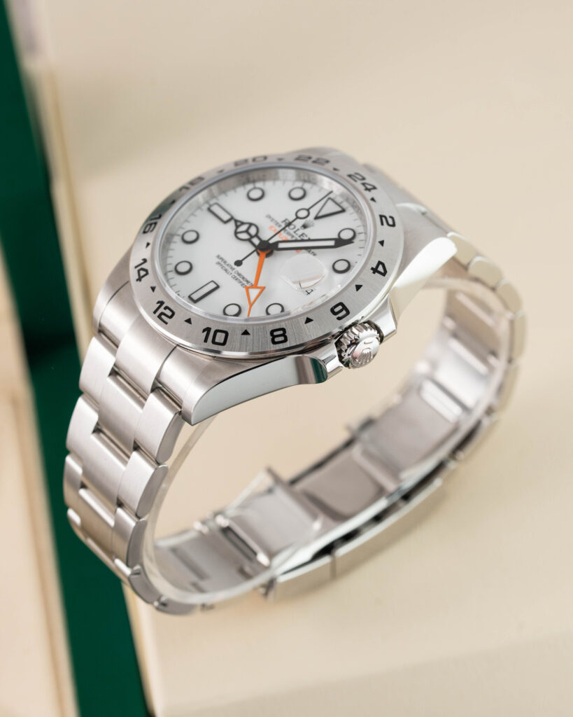 Rolex Explorer II 226570 2024