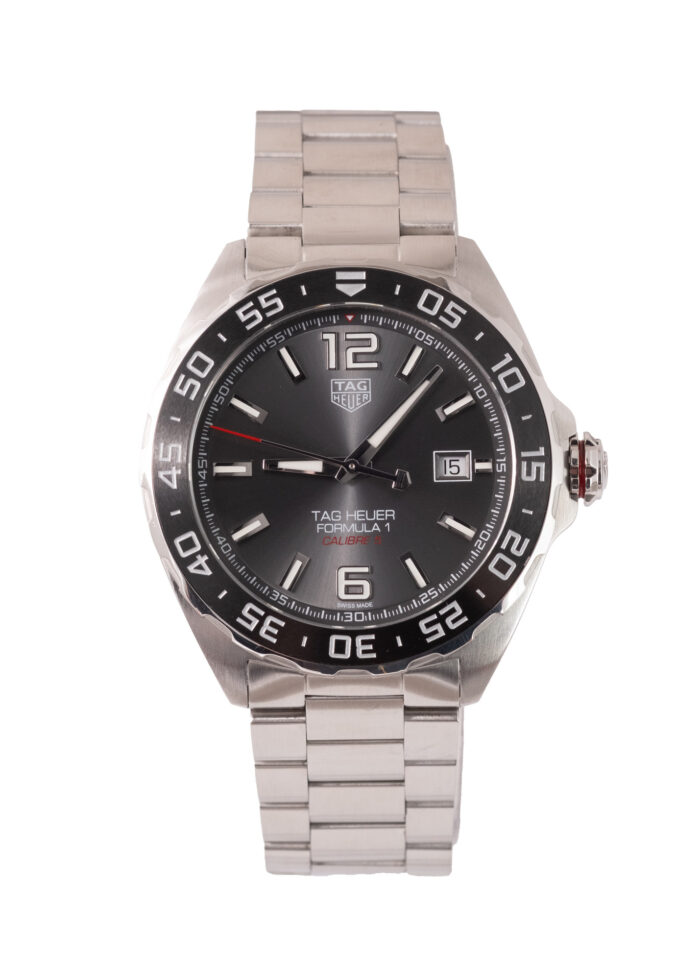 Tag Heuer Formula 1 WAZ2011 2021