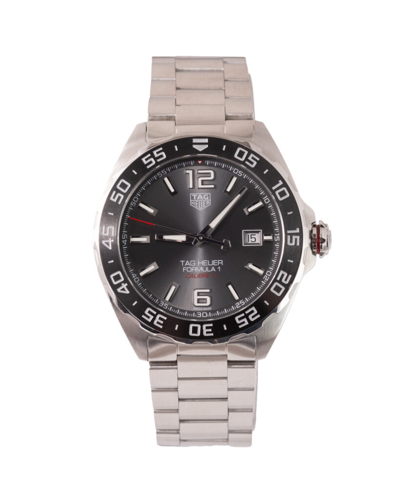 Tag Heuer Formula 1 WAZ2011 2021