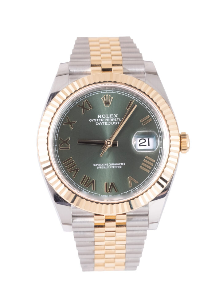 Rolex Datejust 126333 2026
