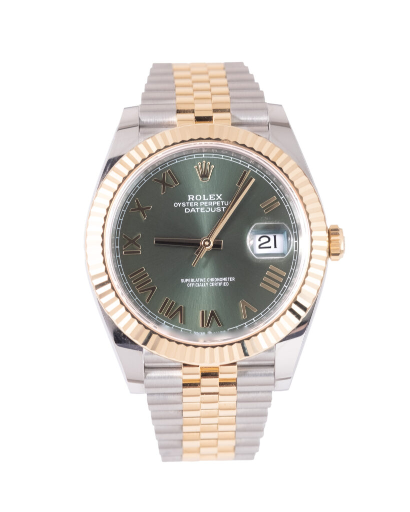 Rolex Datejust 126333 2026