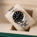 Rolex Explorer 124273 2024