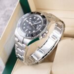 Rolex Sea-Dweller 126600 2017